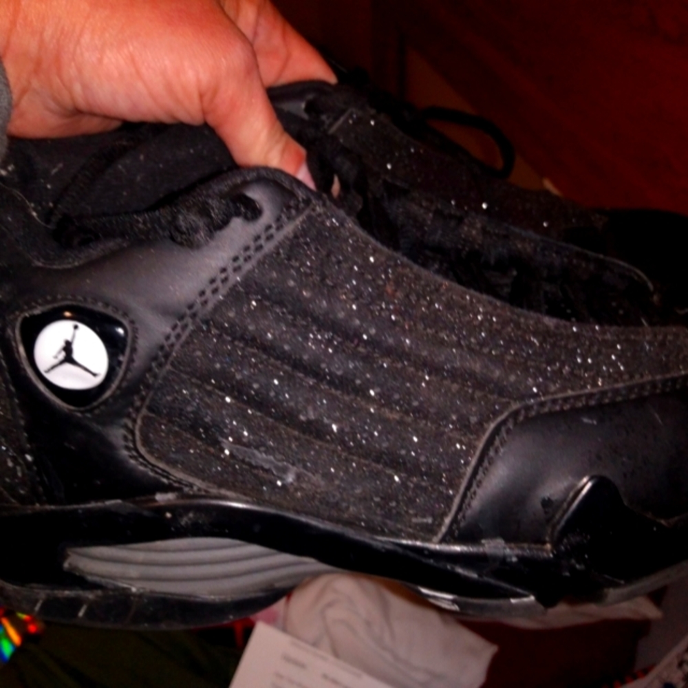 Women's jordans